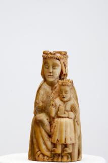 Statuette (Front)