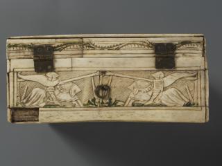 Box (boite) (Body, back)