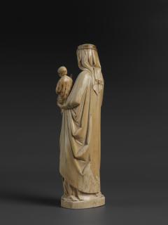 Statuette (Back)