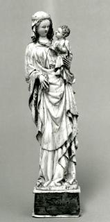 Statuette (Front)