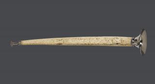 Hunting horn (oliphant) (Top)