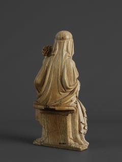 Statuette (Back)