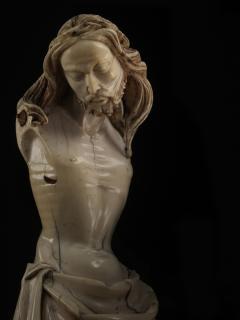 Corpus (Front, detail)
