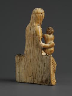 Statuette (Back)