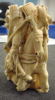 Chess piece (Side)