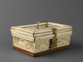 Box (boite) (Front)