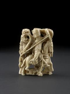 Chess piece (Side)
