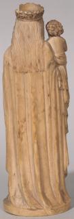 Statuette (Back)