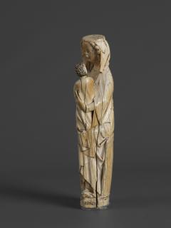 Statuette (Side)