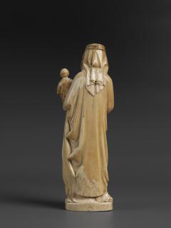 Statuette (Back)