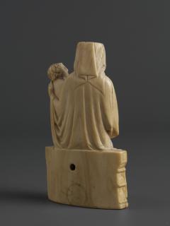 Statuette (Back)