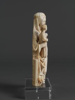 Statuette (Side)