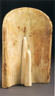 Pax (baiser de paix) (Back)