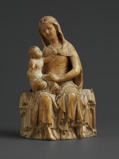 Statuette (Front)