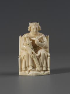 Chess piece (Front)