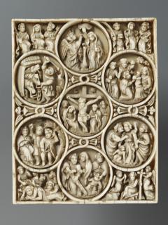 Panel (Front)