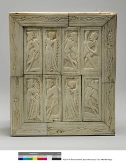 Box (boîte) (Lid)