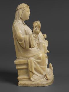 Statuette (Side)
