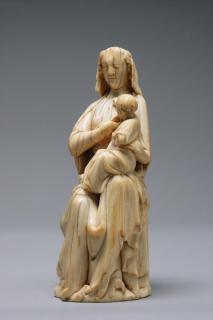 Statuette (Front)