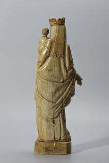 Statuette (Back)