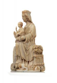 Statuette (Side)