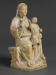 Statuette (Front)