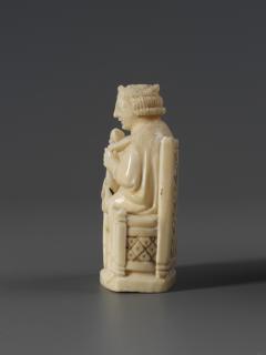 Chess piece (Side)