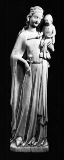 Statuette (Front)