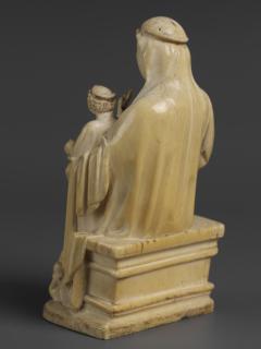 Statuette (Back)