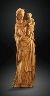 Statuette (Front)