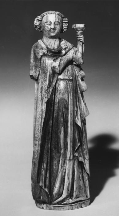 Relief (appliqué) (Front)