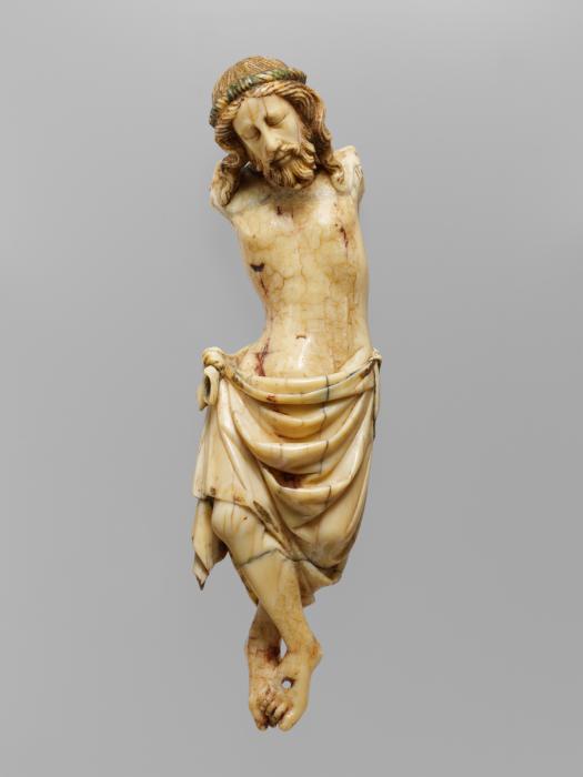 Corpus (Front)