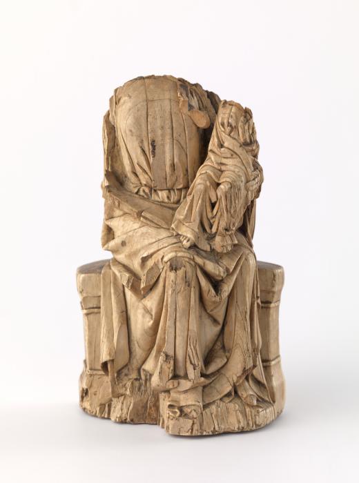 Statuette (Front)