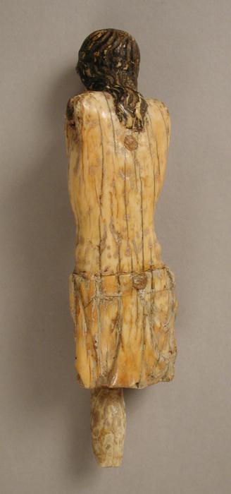 Corpus (Back)