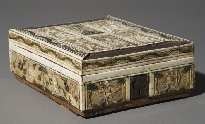 Box (boite) (Front)