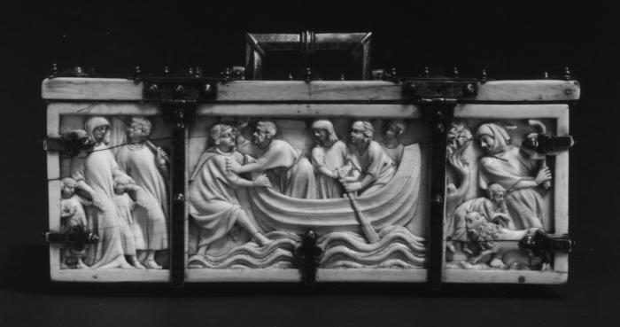 Casket (coffret)