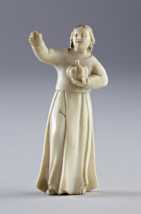 Statuette (Front)