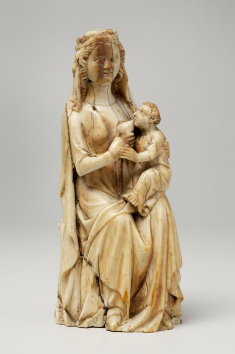 Statuette (Front)