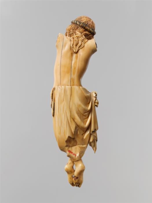 Corpus (Back)