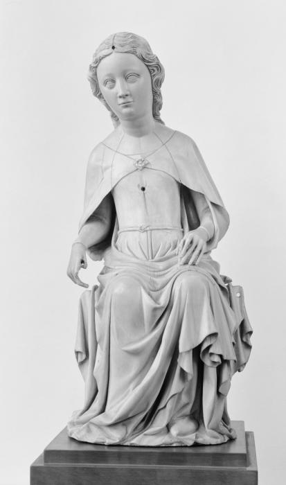 Statuette (Front)