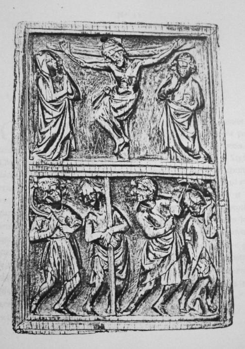 Panel, 2 registers (Front)