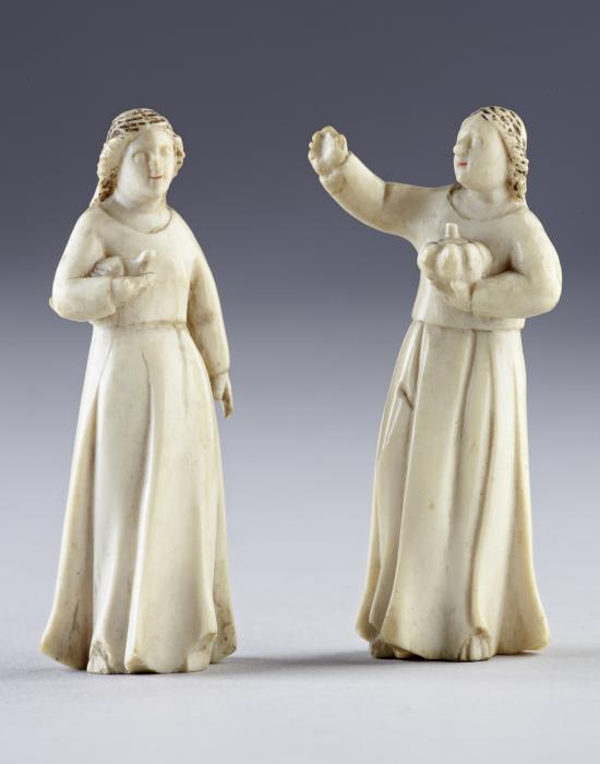 Statuette (Front)