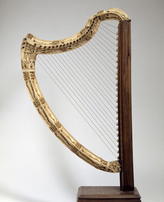 Harp