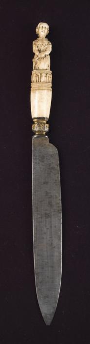 Knife handles (6) (Front-2010.9.2)