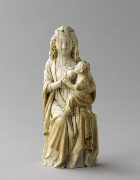Statuette (Front)