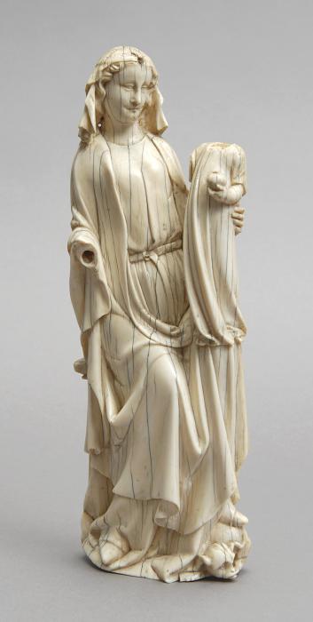 Statuette (Front)