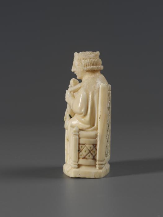 Chess piece (Side)