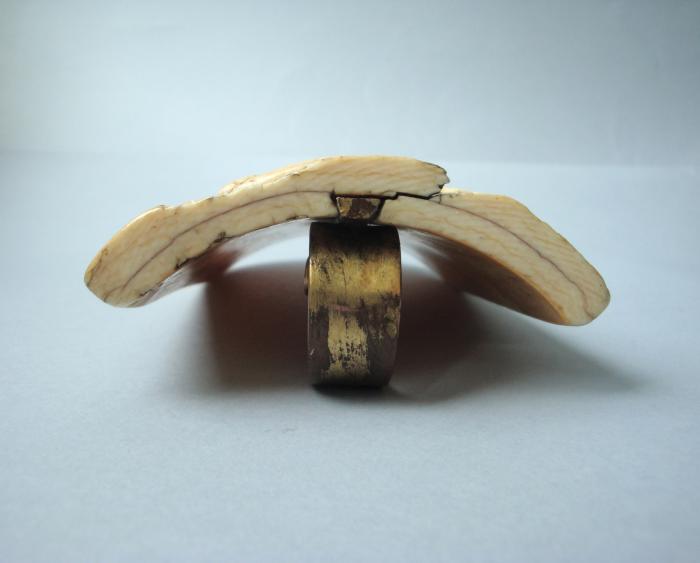 Pax (baiser de paix) (Bottom)
