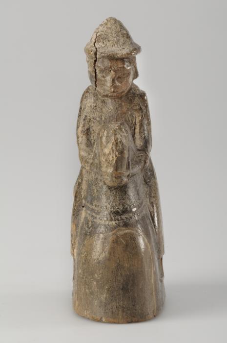 Chess piece (Front)