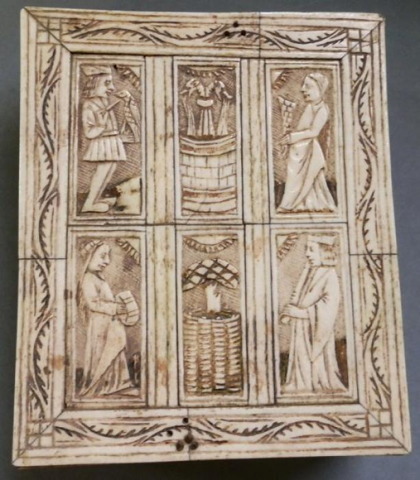 Box (boite) (Lid)
